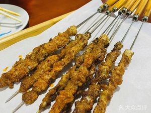 Acai Electric Grilled Skewers (Kaigou City Store)