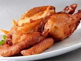 Lao Wu BBQ & Delicacies (Gongnong Avenue Branch)