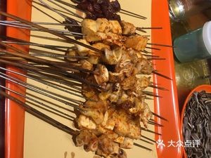 Xiao Hutong Barbecue (Dibow Bay Plaza Branch)