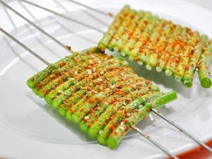 Lao Jie Yuan Wei BBQ City (Ruida Century Mingcheng South Branch)