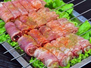 Lao Chuo Seafood Barbecue (Xuefu Jiayuan Branch)