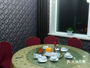 Liu Laowu Barbecue City (Shengshi Shopping Plaza Branch)