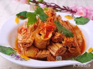 Zhou Lao Die Delicatessen Hall Branch (Zhongxin Street Branch)