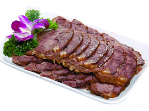Yu Yang Ready-to-Eat Dishes & Mixed Vegetables (Farmers Market Branch)