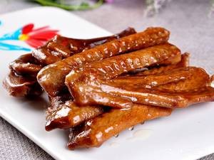 Da Bing Smoked Goose (Pedestrian Commercial Street Branch)
