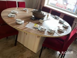 Zhou Xiaozi Whole Sheep Hot Pot (Sihexue Branch)