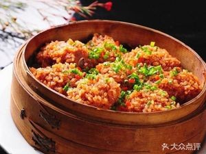 Shengjia Yuan Private Cuisine (Beiyan Garden Branch)