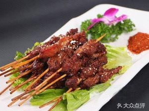 Hou Lada Fried Rice Noodles (Jianhua Street Branch)