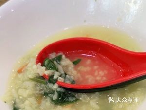 Jiu Hui Jiu Rice Porridge Shop (Hetai Mansion Store)