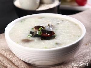 Fenghegu Dried Corn Porridge (Hengsheng Garden Branch)
