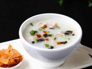 Shengshi Nourishing Rice Porridge Shop