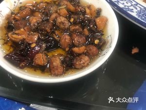 清真回香楼 (ZJH Huixianglou) – Purple Cloud Residences South Branch