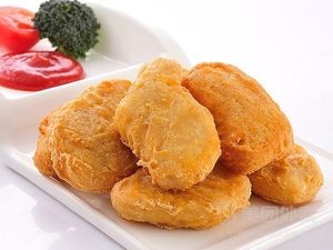 CP Foods (Hetai Mansion Branch)