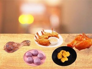 QZHBW·Qizi Burger House