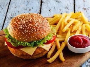 Mi's Pizza & Burger Shop