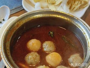 Hot Pot Entrance (Kangqiao Jiayuan Branch)