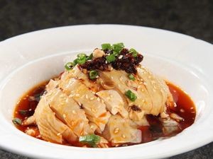 Haolinju Sichuan Noodle House (Jiuhua Road Store)