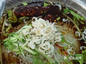 Xiao Pengzi Street Cold Noodles (Jianhua Commercial Street Branch)
