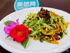 California Beef Noodle King (Huachang Road Branch)