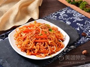 Sun's功夫 Noodle Shop