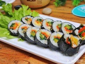 Korean Rice Bowl Snack (Jianhua Commercial Street Branch)