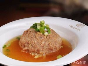Baiji Dumplings (Yushu Branch)