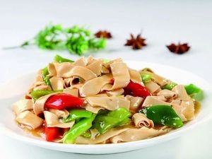Qiao Xian's Chopped Fillings Dumpling House (Haobang Meijun Store)