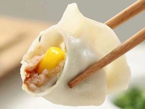 Liu Kuo Handmade Dumplings