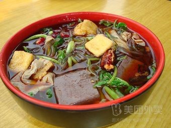 Juxinyuan Sichuan Spicy Hot Pot (Haobang Meijun Store)
