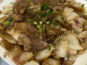 Jia Zhi Wei Smoked Sauce Old-style Restaurant (Jianshang Road Store)