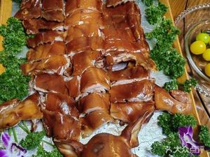 Xin Henglong Farm Restaurant (Yuxi Street Branch)