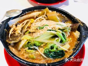 Qishi Flavor Clay Pot House (Ouya Mall Store)