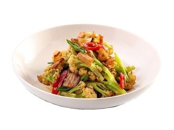 Kaimeng Stew Restaurant