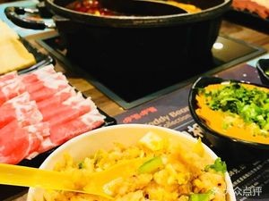 Jia Zi Food (Ouyah Market Branch)