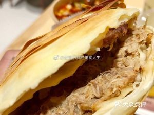 Fengbao Rou Jia Mo (Ouyah Mall Store)