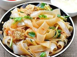 Tongji Sandpot Fried Pancake (Ouya Mall Branch)