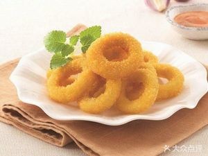 No.1 Jiade Chicken Cutlet (Ouya Shopping Mall Branch)