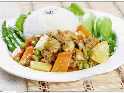 Zhou Fuji Overpass Rice Noodles (Kaiyun Street Branch)