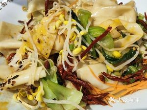 Gala Noodle Shop (Ouya Shopping Mall Branch)