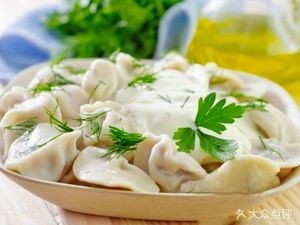 Kou Kou Xiang Handmade Dumplings (Ouyah Market Store)