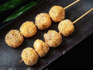 Yi Lu Piao Xiang Specialty Fried Skewers