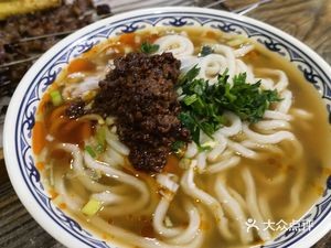 Fu Lai Barbecue (Long Feng Xiang Cheng East Branch)