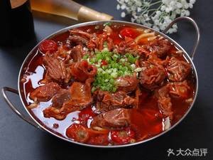 Niuzhuang Jingtouba nao Hot Pot (Longfengxiang Cheng West District Branch)