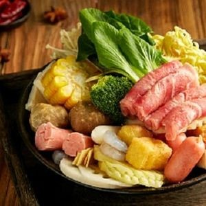Xiuhai Fu Golden Soup Spicy Hot Pot (Long Feng Xiang Cheng Store)