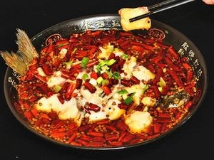 Xiao You Bing Old Kitchen Soy Sauce Bones Home-style Dishes (Baihui Branch)