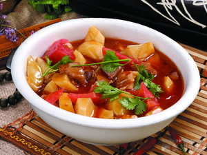Eight Immortals Small Restaurant (Qinghua Community Branch)