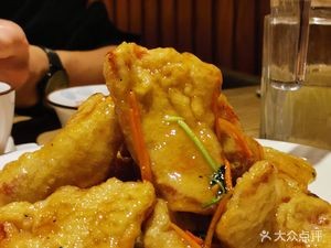 Xidu Dumplings