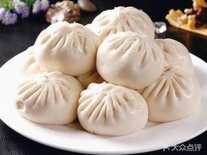 Zhuo Zhuo Xiang Baozi