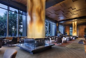The Lounge at Hyatt Regency Changchun (Lobby Bar)