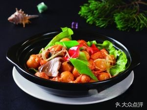Xiao Youbing Home-style Cuisines (Qinghua Road Branch)